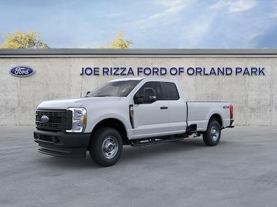 2025 Ford F-250 Super Cab 4x4 Pickup for sale #NS6029 - photo 1