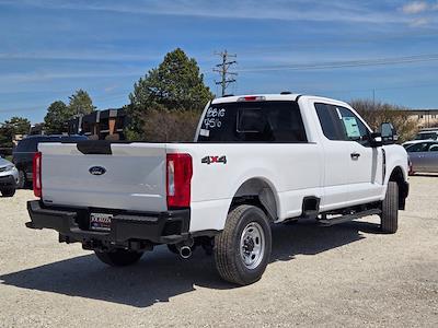 2025 Ford F-250 Super Cab 4x4 Pickup for sale #NS6029 - photo 2