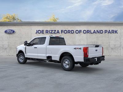 New 2025 Ford F-250 XL Super Cab 4x4 Pickup for sale #NS6029 - photo 2