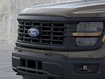 2025 Ford F-150 SuperCrew Cab 4x4 Pickup for sale #NS6030 - photo 17