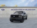 2025 Ford F-150 SuperCrew Cab 4x4 Pickup for sale #NS6030 - photo 3