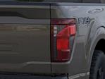 2025 Ford F-150 SuperCrew Cab 4x4 Pickup for sale #NS6030 - photo 21