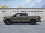 2025 Ford F-150 SuperCrew Cab 4x4 Pickup for sale #NS6030 - photo 4