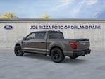 2025 Ford F-150 SuperCrew Cab 4x4 Pickup for sale #NS6030 - photo 2