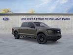 2025 Ford F-150 SuperCrew Cab 4x4 Pickup for sale #NS6030 - photo 7