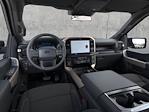 2025 Ford F-150 SuperCrew Cab 4x4 Pickup for sale #NS6030 - photo 9