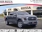 Used 2022 Ford F-150 Platinum SuperCrew Cab for sale #NS6030A - photo 1
