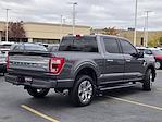 Used 2022 Ford F-150 Platinum SuperCrew Cab for sale #NS6030A - photo 2