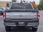 Used 2022 Ford F-150 Platinum SuperCrew Cab for sale #NS6030A - photo 11