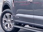 Used 2022 Ford F-150 Platinum SuperCrew Cab for sale #NS6030A - photo 15