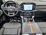 Used 2022 Ford F-150 Platinum SuperCrew Cab for sale #NS6030A - photo 18
