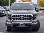 Used 2022 Ford F-150 Platinum SuperCrew Cab for sale #NS6030A - photo 3
