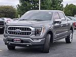 Used 2022 Ford F-150 Platinum SuperCrew Cab for sale #NS6030A - photo 4