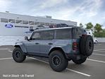 New 2025 Ford Bronco Raptor 4WD SUV for sale #NS6033 - photo 4