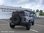 New 2025 Ford Bronco Raptor 4WD SUV for sale #NS6033 - photo 8