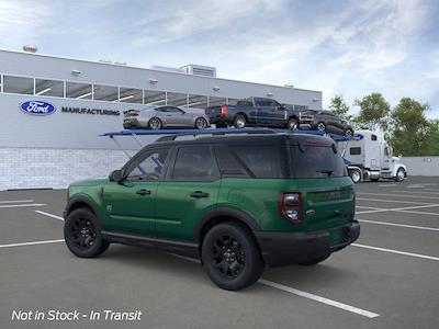 2025 Ford Bronco Sport AWD SUV for sale #NS6035 - photo 2