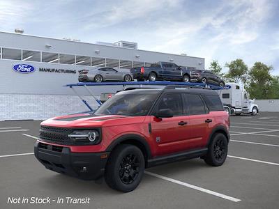 2025 Ford Bronco Sport AWD SUV for sale #NS6036 - photo 1