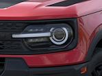2025 Ford Bronco Sport AWD SUV for sale #NS6036 - photo 18