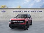 2025 Ford Bronco Sport AWD SUV for sale #NS6038 - photo 3