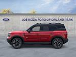 2025 Ford Bronco Sport AWD SUV for sale #NS6038 - photo 4