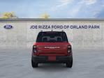 2025 Ford Bronco Sport AWD SUV for sale #NS6038 - photo 5