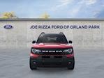2025 Ford Bronco Sport AWD SUV for sale #NS6038 - photo 6