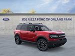 2025 Ford Bronco Sport AWD SUV for sale #NS6038 - photo 7