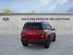 2025 Ford Bronco Sport AWD SUV for sale #NS6038 - photo 8