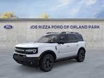 2025 Ford Bronco Sport AWD SUV for sale #NS6039 - photo 1
