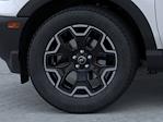 2025 Ford Bronco Sport AWD SUV for sale #NS6039 - photo 19