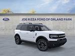 2025 Ford Bronco Sport AWD SUV for sale #NS6039 - photo 7