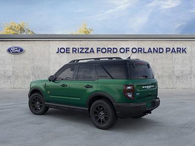 2025 Ford Bronco Sport AWD SUV for sale #NS6040 - photo 2