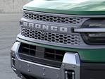 2025 Ford Bronco Sport AWD SUV for sale #NS6040 - photo 17