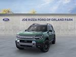 2025 Ford Bronco Sport AWD SUV for sale #NS6040 - photo 3