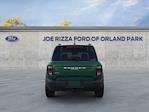 2025 Ford Bronco Sport AWD SUV for sale #NS6040 - photo 5