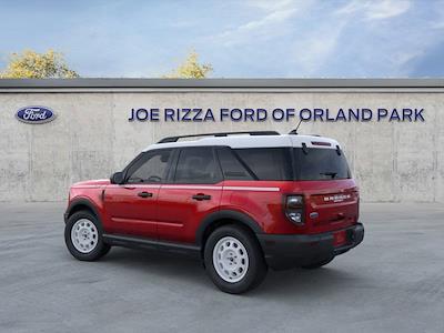 2025 Ford Bronco Sport AWD SUV for sale #NS6041 - photo 2