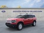 2025 Ford Bronco Sport AWD SUV for sale #NS6041 - photo 1