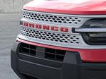 2025 Ford Bronco Sport AWD SUV for sale #NS6041 - photo 17
