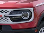 2025 Ford Bronco Sport AWD SUV for sale #NS6041 - photo 18