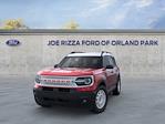 2025 Ford Bronco Sport AWD SUV for sale #NS6041 - photo 3