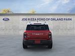 2025 Ford Bronco Sport AWD SUV for sale #NS6041 - photo 5