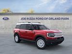 2025 Ford Bronco Sport AWD SUV for sale #NS6041 - photo 7