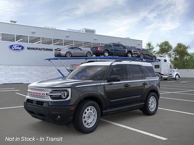 New 2025 Ford Bronco Sport Heritage AWD SUV for sale #NS6042 - photo 1
