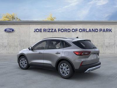 2025 Ford Escape AWD SUV for sale #NS6044 - photo 2