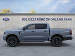 New 2025 Ford Ranger XLT SuperCrew Cab 4x4 Pickup for sale #NS6056 - photo 4