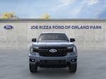 New 2025 Ford Ranger XLT SuperCrew Cab 4x4 Pickup for sale #NS6056 - photo 6