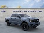 New 2025 Ford Ranger XLT SuperCrew Cab 4x4 Pickup for sale #NS6056 - photo 7