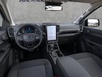 New 2025 Ford Ranger XLT SuperCrew Cab 4x4 Pickup for sale #NS6056 - photo 9