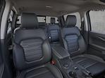 New 2025 Ford Ranger Lariat SuperCrew Cab 4x4 Pickup for sale #NS6057 - photo 10