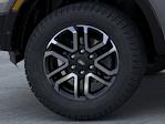 New 2025 Ford Ranger Lariat SuperCrew Cab 4x4 Pickup for sale #NS6057 - photo 19